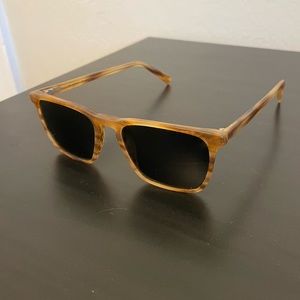 Warby Parker - Sutton